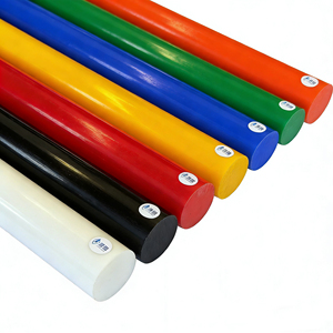 Solutions complètes de tiges en nylon - Fournisseur et fabricant de types PA6, moulés, extrudés dans toutes les tailles (20 mm à 200 mm) et toutes les couleurs - Product Image 2