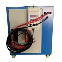 Redresseur IGBT 1500A 12V pour galvanoplastie, vente chaude, directement de l'usine, idéal pour le zincage et l'anodisation