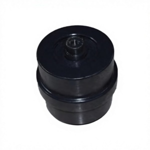 ล้อรางเลื่อน 175 30 00486 ชิ้นส่วนล้อรองรับสำหรับเครื่องจักรก่อสร้าง - Product Image 6
