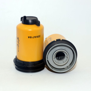 Filtro de Combustible Suministrado por la Fábrica ZHLY 1R0710 1R-0710 - Product Image 3