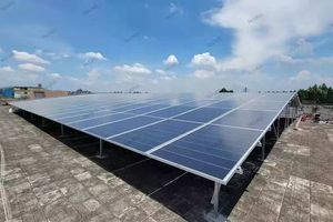 Sistema Completo de Energía Solar, Sistema Solar Aislado de la Red, 1kw 5KW 8kw 10KW 15kw, Precios de Sistemas Solares, Sistema de Energía para el Hogar - Product Image 6