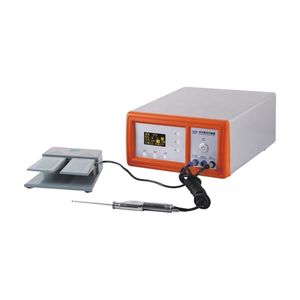 Conjunto De Instrumentos Médicos ORL Fórceps Laríngeos Indiretos Reutilizáveis Manual Nasal Aço Base Cirúrgica Instrumentos Cirúrgicos Premium - Product Image 6