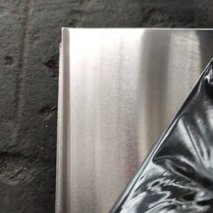 304 201 316l 316n 316ln 317 317l גיליון נירוסטה - Product Image 2