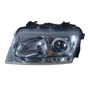 For Audi A4 1994-1998 Head Lamp OEM 8D0 941 029 A / 030A