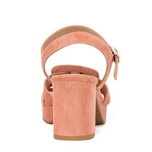 Nouvelles sandales tendance pour femme avec talon épais et plateforme, Zapatillas Mujer Plataforma, sandales pour femme - Product Image 4