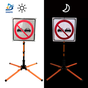 لفة مؤقتة للبناء <span class=keywords><strong>MUTCD</strong></span> - Product Image 3