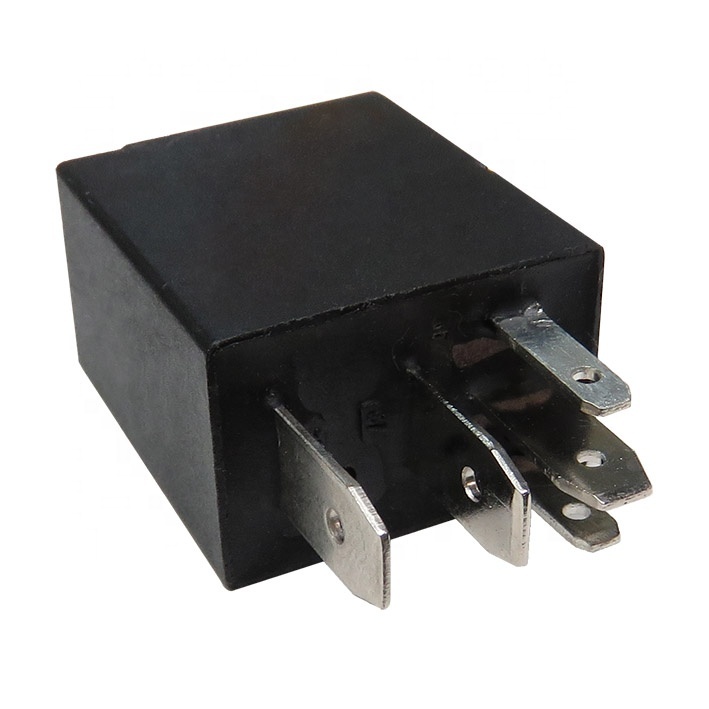 Relay Rele De Partida GE0084 UNIVERSAL