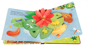 Nouveaux designs personnalisés, livres d'histoires éducatifs 3D <span class=keywords><strong>pop</strong></span>-<span class=keywords><strong>up</strong></span>, impression de livres pour enfants, couverture rigide, <span class=keywords><strong>livre</strong></span> <span class=keywords><strong>pop</strong></span>-<span class=keywords><strong>up</strong></span> interactif <span class=keywords><strong>DIY</strong></span> avec design animal - Product Image 6
