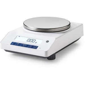 Balanza Analítica Electrónica de Laboratorio Veidt Toledo La204e 220g 0.0001g, Personalización OEM, Construcción Metálica, 1 Año de Garantía - Product Image 3