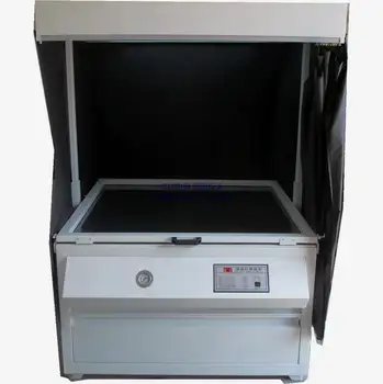 Ps Plate Exposure Machine