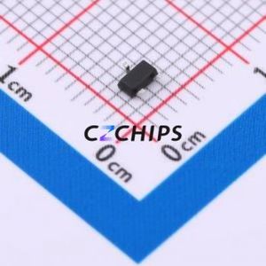 Nouveau et original HT7333-1-MS SOT-23 Circuit intégré IC puce PMIC régulateur linéaire (LDO) - Product Image 2