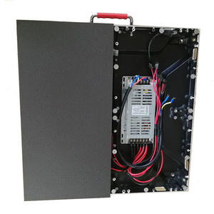 Módulo LED HD para Interiores P1.86 P2 P2.5, Panel de Pantalla LED de Paso Pequeño - Product Image 4