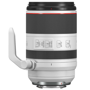 C RF 70-200มม. F/2.8L คือเลนส์ USM RF 70-200มม. F/2.8L คือเลนส์ USM - Product Image 3