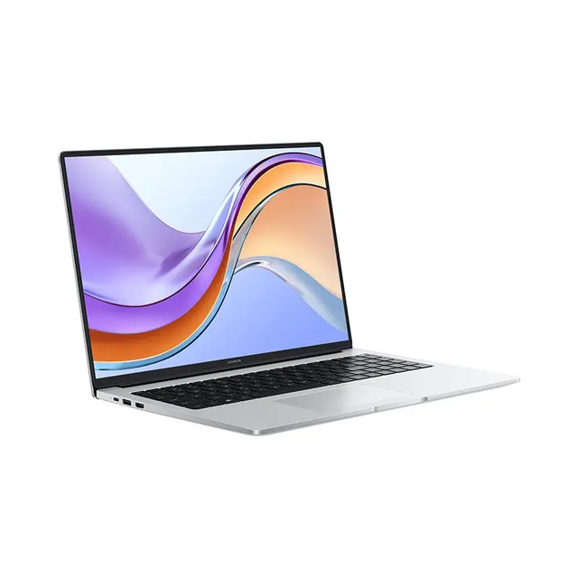H ONOR MagicBook X16 2024 Laptop Core I5 13420H 13500H 16GB 512GB 16inch FHD Notebook Ultrabook Cheap Computer PC