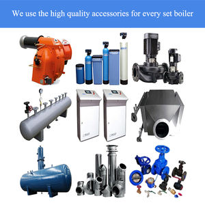 Chauffe-eau à <span class=keywords><strong>gaz</strong></span> 7 tonnes, vente d'usine, haute efficacité, huile lourde - Product Image 6