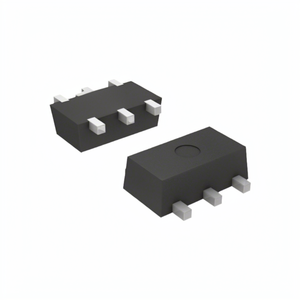 S-19243E50A-U5T1U SOT 89 5/6 ชิ้นส่วนอิเล็กทรอนิกส์สำหรับการจัดการพลังงาน (PMIC) มีสินค้าในสต็อก - Product Image 1