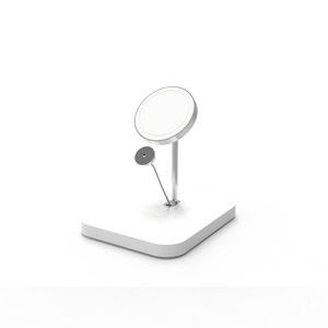 TOCVUE PA - 05S Anti Theft iPhone Display <b>Stand</b> From Guangdong - Magnetic Wireless Charging - Product Image 3