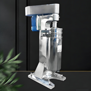 جهاز طرد مركزي صناعي عالي السرعة للدم الحيواني والبلازما - Product Image 1