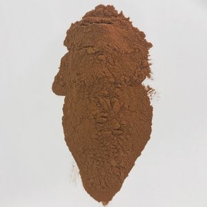 Extracto de Corteza de <span class=keywords><strong>Rhamnus</strong></span> 10:1, Grado Alimenticio, Extracto Hidratado, Antraquinona Total, Envasado al Vacío en Tambor, Venta Directa de Fábrica, Shaanxi Sihai - Product Image 2