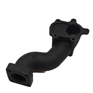 Conector de Tubo de Escape XinChai 4K41ZT31-08002 Resistente al Calor para Montacargas/Vehículos Agrícolas, Piezas de Motor de Alta Calidad que Garantizan un Rendimiento Óptimo - Product Image 5