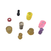 Servicios de Mecanizado CNC a Buen Precio, Servicio de Mecanizado CNC para Aluminio, Latón, Acero Inoxidable, Cobre, Bronce y Plástico
