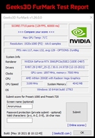 Factory Stock RTX3060 GPU 3060 Graphics Card 12GB RTX Laptop GPU RTX 3060M
