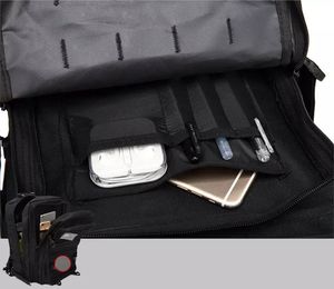 <b>Large</b> <b>Capacity</b> High Quality Water Resistant Custom logo OEM Nylon Tactical <b>Backpack</b> Hunting <b>Backpack</b> - Product Image 3