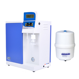 Laboratoire National Standard dispositif d'eau ultra pur filtre à eau système - Product Image 1