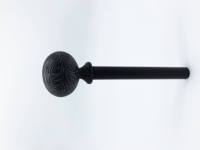 Barra Extensible Circular para Cortinas, Accesorios para Cortinas Deslizantes, para Ventanas del Hogar, Gran Venta