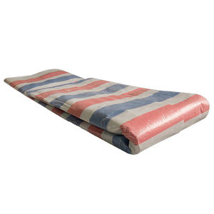 Bâche en PE <span class=keywords><strong>pour</strong></span> la couverture des machines agricoles, le stockage des céréales et l'utilisation sur le terrain - Product Image 4