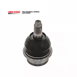 KINGSTEEL-piezas de repuesto para coche, OEM, 43330-60050, Junta esférica, Toyota, PRADO, GRJ120, 2002, 2009, <span class=keywords><strong>FJ</strong></span>, <span class=keywords><strong>CRUISER</strong></span>, GSJ15, 2007, 2009 - Product Image 2