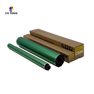 Fuji Nhật Bản chất lượng tương thích màu đen <span class=keywords><strong>OPC</strong></span> trống cho KONICA MINOLTA BIZHUB C451 C452 C552 C654 C754 - Product Image 1