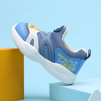 Nouveaux styles mode en gros couleur bonbon canard animal impression gelée chaussures pour enfants zapatos enfants baskets sport prix bas