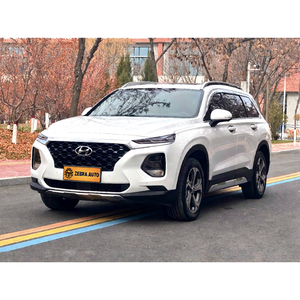 Auto Usata 2019 Hyundai Santa <span class=keywords><strong>Fe</strong></span> AWD Vendite Stagionali Premium 2.0T GDI, 380TGDi, DLX HTRAC Intelligent PLUS Auto Usate - Product Image 1