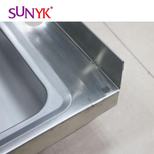 <span class=keywords><strong>Fregadero</strong></span> De Cocina De Acero inoxidable OEM ODM, <span class=keywords><strong>fregadero</strong></span> De granja De un solo cuenco, <span class=keywords><strong>Fregadero</strong></span> De Cocina - Product Image 6