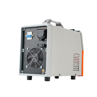 Machine à souder à l'arc MMA DC 200A pour acier, acier inoxydable, aluminium, 220/380V, 2 phases, pistolet manuel, soudeuse 315S