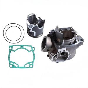 Kit de Pistón y Cilindro para Motor Hengjian <span class=keywords><strong>Z300</strong></span> SZC con Juntas y Anillos de Sellado - Product Image 1