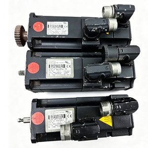มอเตอร์หุ่นยนต์ Kukas 0.5KW 00-115-927 1FK7032-5AK71-1ZZ9-Z+S02 ของแท้จากโรงงาน อะไหล่เปลี่ยนหุ่นยนต์ ขายดี สินค้าใหม่ - Product Image 1