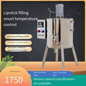 <span class=keywords><strong>เครื่อง</strong></span>บรรจุของเหลวสำหรับฮีตเตอร์ฮ็อปเปอร์ ใช้ได้กับอายไลเนอร์แบบหลอด ปิโตรเลียมเจลลี่ ครีมทาเล็บ ลิปบาล์ม ลิปสติก - Product Image 4