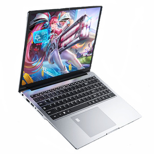 ลดราคาพิเศษ 2025 โน้ตบุ๊กอัลตร้าบุ๊คใหม่เอี่ยมขนาด 16 นิ้ว I7 1260P 12 คอร์ พร้อมการ์ดจอ MX550 4G GDDR6 GPU รองรับ RJ45 สำหรับเล่นเกม ตัวเครื่องอะลูมิเนียม ใหม่เอี่ยม - Product Image 3