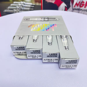 Candela Laser IRIDIUM all'ingrosso ILTR5A-13G-3811 ad alte prestazioni per motori a benzina - Product Image 3
