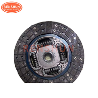 Disques d'embrayage d'origine Valeo AISIN Exedy pour TOYOTA HIACE HILUX Pickup : 31250-26260, 31250-0K204, 31250-25160, 31250-35341, 31250-60320