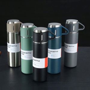 Tasse à boire en acier inoxydable, bouteille d'eau, tasse à café, vente en gros, ensemble à thé pas cher, tasse à bière - Product Image 3