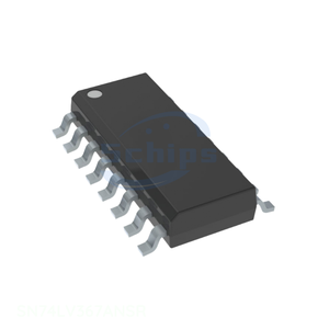 Componente Electrónico 16 SOlC SN74LV367ANSR Lógica Original - Product Image 1