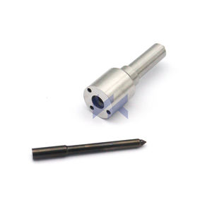 Inyector de Combustible DLLA152P2137 0433172137 para Citroën C3 C4 DS3 <span class=keywords><strong>DS4</strong></span> 1.6D - Product Image 6