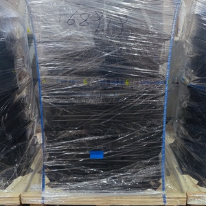 Ventilador axial de escape Ziehl-abegg ZN080-SDL.6N.V7P5 168919 para refrigeración y ventilación en granjas avícolas - Product Image 6