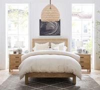 Table de chevet antique en bois massif, ensemble de meubles contemporains pour chambre à coucher, 28 pouces, pour salon, hôtel, maison