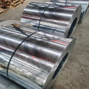 Bobina de Acero Galvanizado Premium con Grado Dx51d+Z Dx52D+Z Dx53D+Z Bobinas Gi - Product Image 4