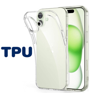 <span class=keywords><strong>Promotion</strong></span> Prix Transparent Clair Anti Choc Doux TPU 1.5mm Cas de Téléphone Portable pour iPhone 15 14 13 16 Pro Max Couverture Arrière - Product Image 4