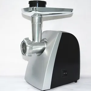 Gainer HE-6003 meat grinder electric minced meat grinder meat grinder mincer